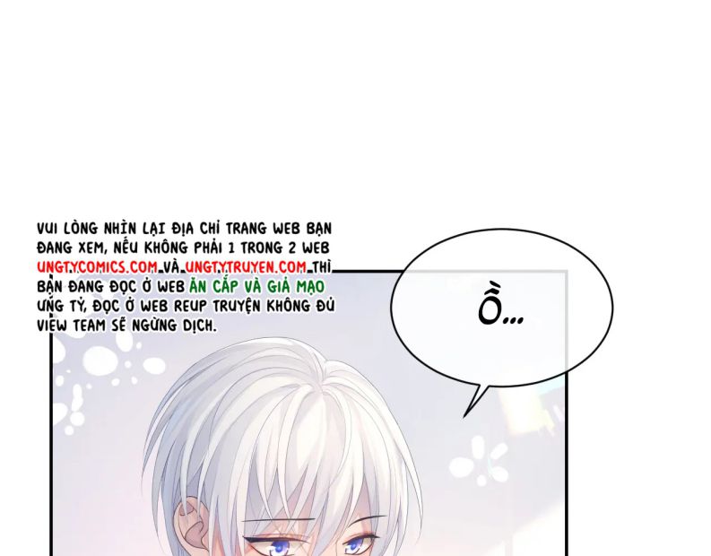 Đơn Xin Ly Hôn Chapter 47 - Trang 3