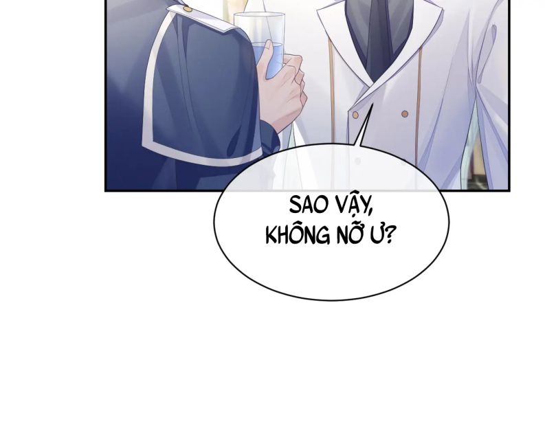 Đơn Xin Ly Hôn Chapter 47 - Trang 3