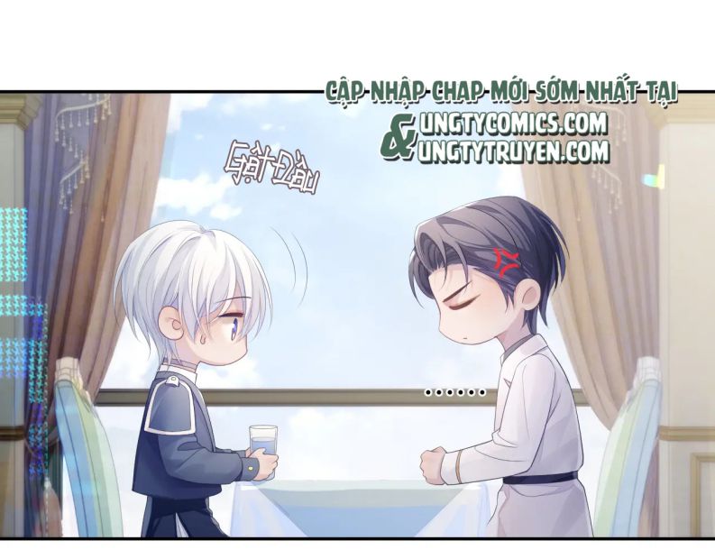 Đơn Xin Ly Hôn Chapter 47 - Trang 3