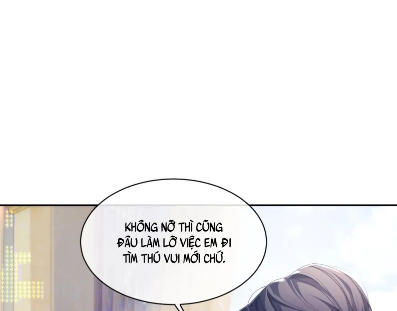 Đơn Xin Ly Hôn Chapter 47 - Trang 3