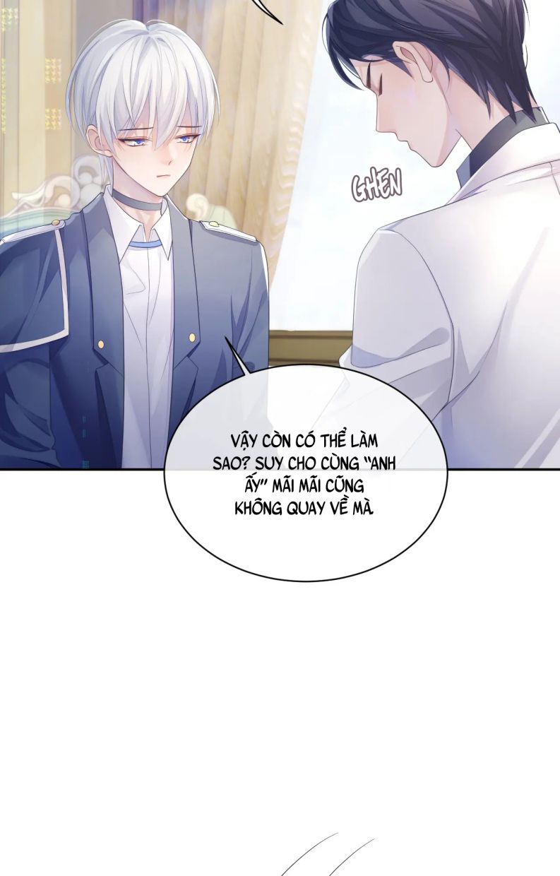 Đơn Xin Ly Hôn Chapter 47 - Trang 3