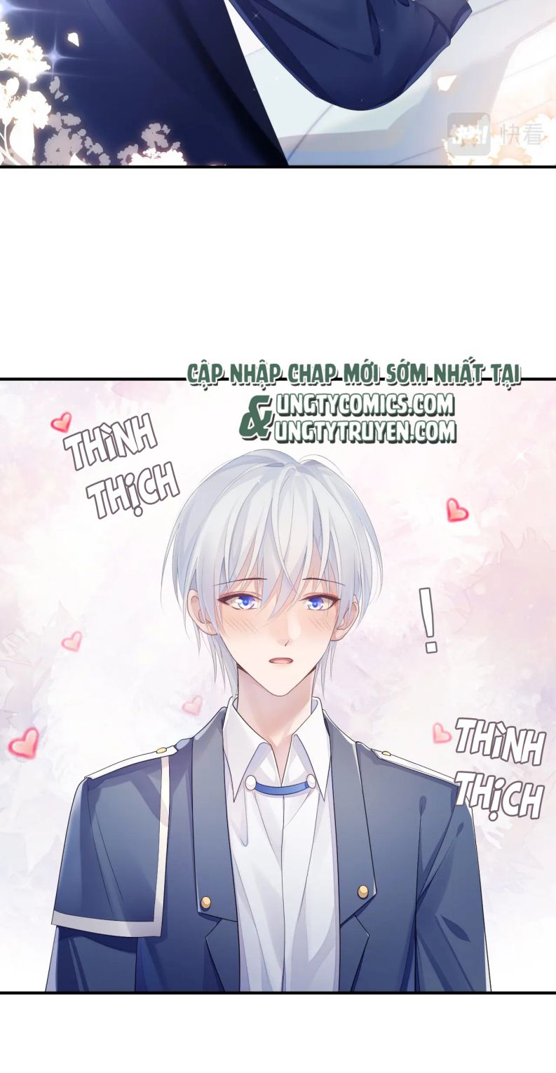 Đơn Xin Ly Hôn Chapter 47 - Trang 3