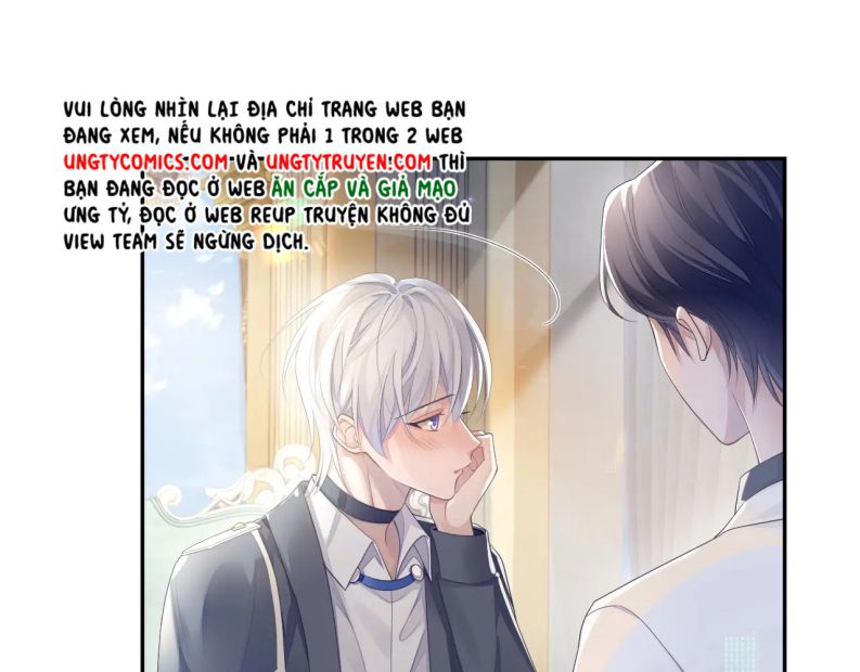 Đơn Xin Ly Hôn Chapter 47 - Trang 3