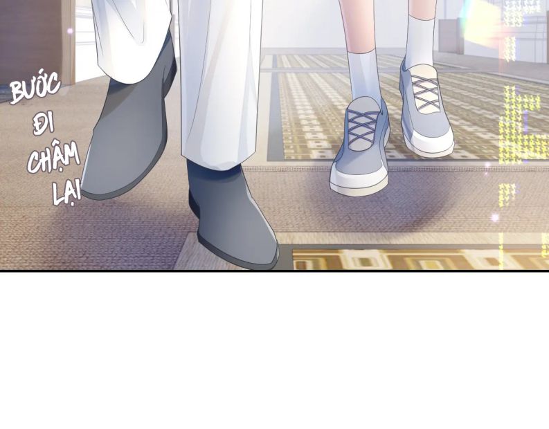 Đơn Xin Ly Hôn Chapter 47 - Trang 3