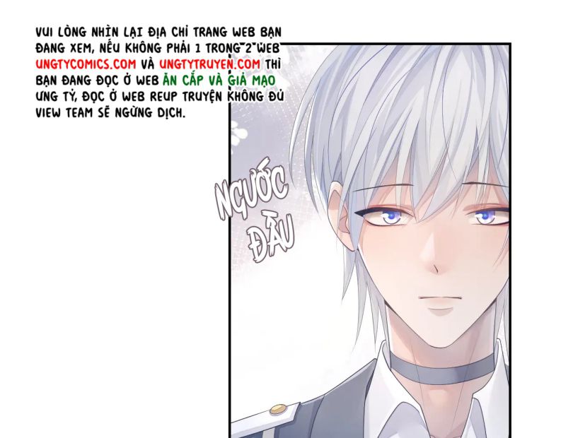 Đơn Xin Ly Hôn Chapter 47 - Trang 3