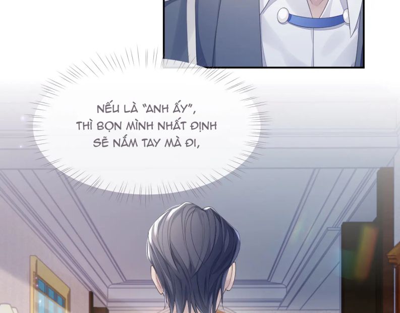 Đơn Xin Ly Hôn Chapter 47 - Trang 3