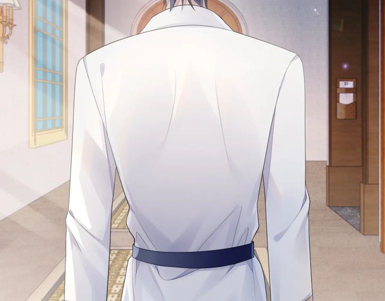 Đơn Xin Ly Hôn Chapter 47 - Trang 3