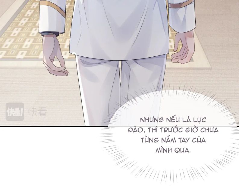 Đơn Xin Ly Hôn Chapter 47 - Trang 3