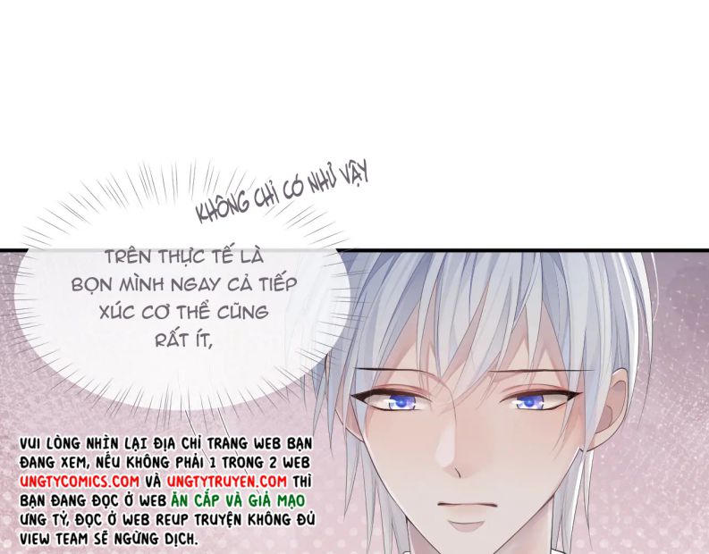 Đơn Xin Ly Hôn Chapter 47 - Trang 3