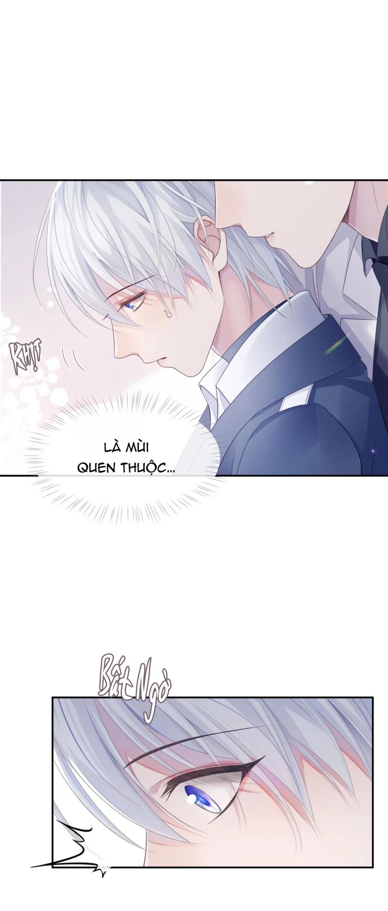Đơn Xin Ly Hôn Chapter 47 - Trang 3