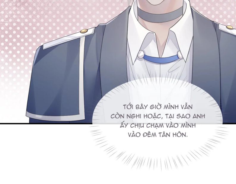 Đơn Xin Ly Hôn Chapter 47 - Trang 3