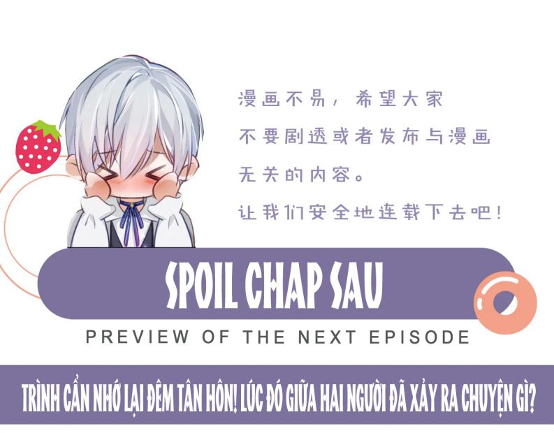 Đơn Xin Ly Hôn Chapter 47 - Trang 3