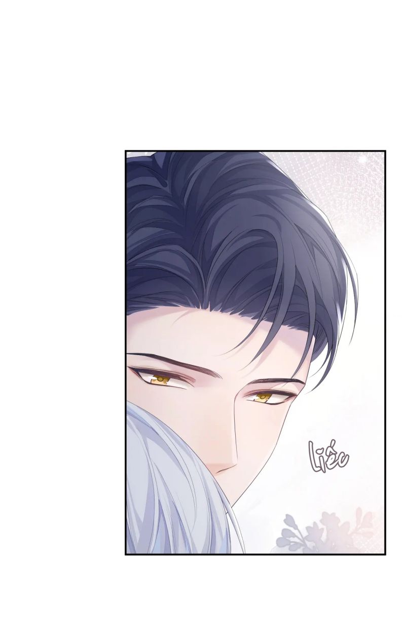 Đơn Xin Ly Hôn Chapter 47 - Trang 3
