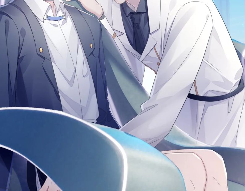 Đơn Xin Ly Hôn Chapter 47 - Trang 3