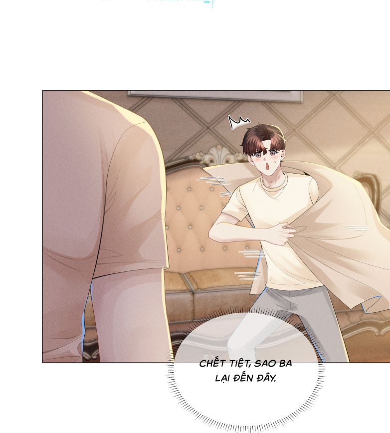 Dior Tiên Sinh Chap 42 - Trang 2