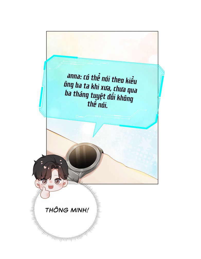 Dior Tiên Sinh Chap 42 - Trang 2