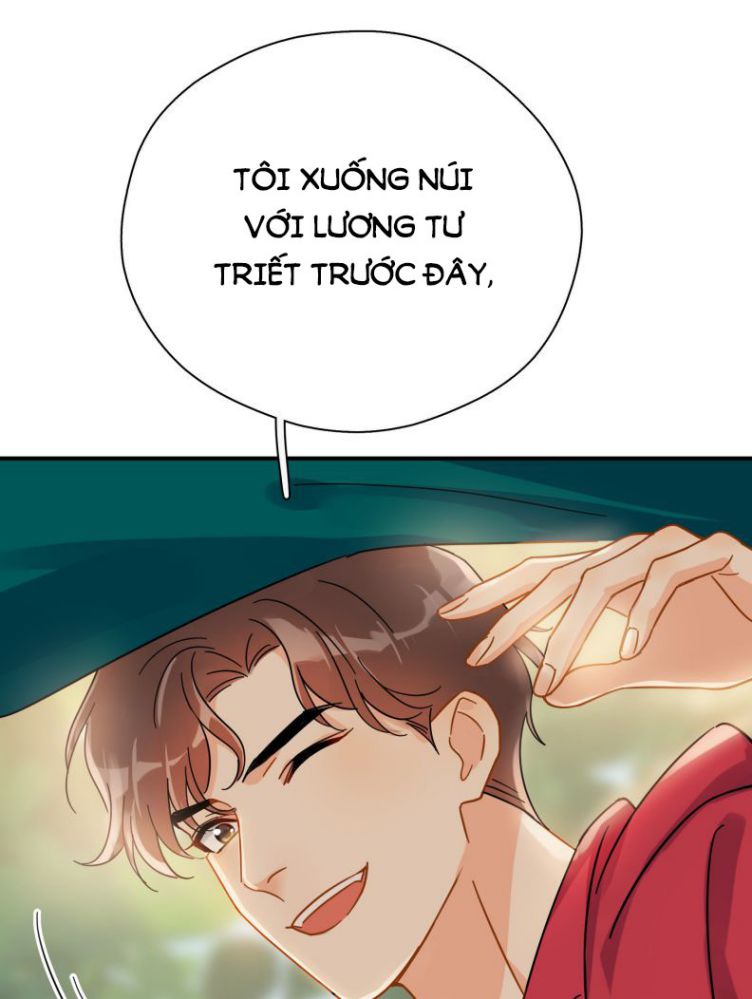 Theo Đuôi Chapter 28 - Trang 4