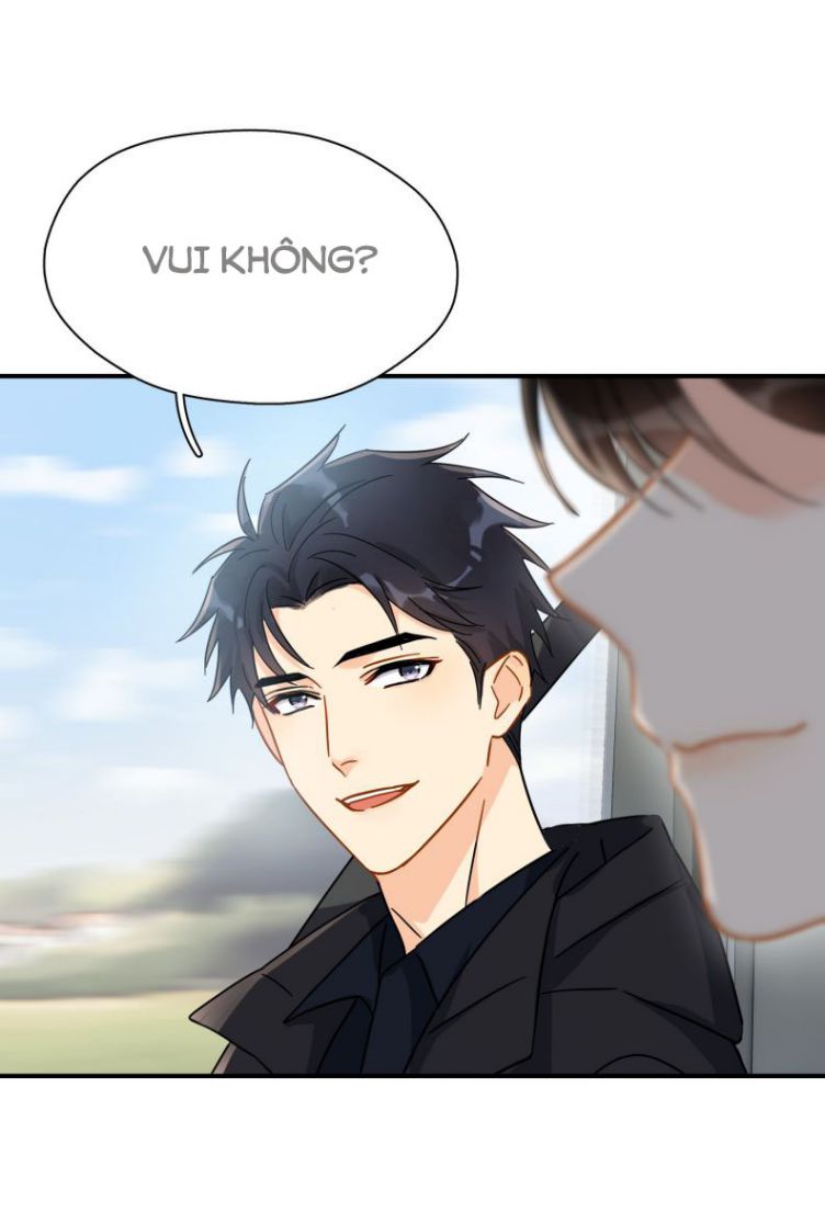Theo Đuôi Chapter 28 - Trang 4