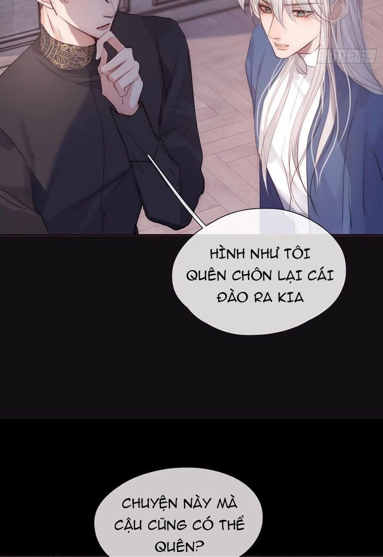 Thỉnh Cùng Ta Đồng Miên Chap 73 - Trang 3