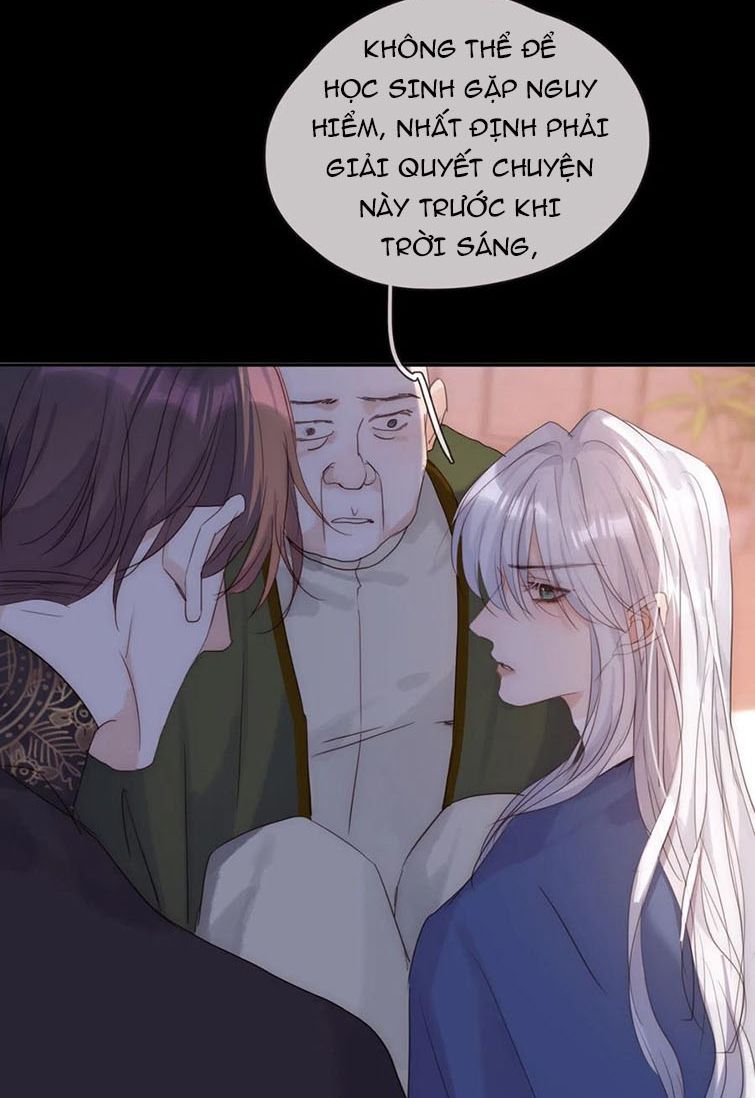 Thỉnh Cùng Ta Đồng Miên Chap 73 - Trang 3
