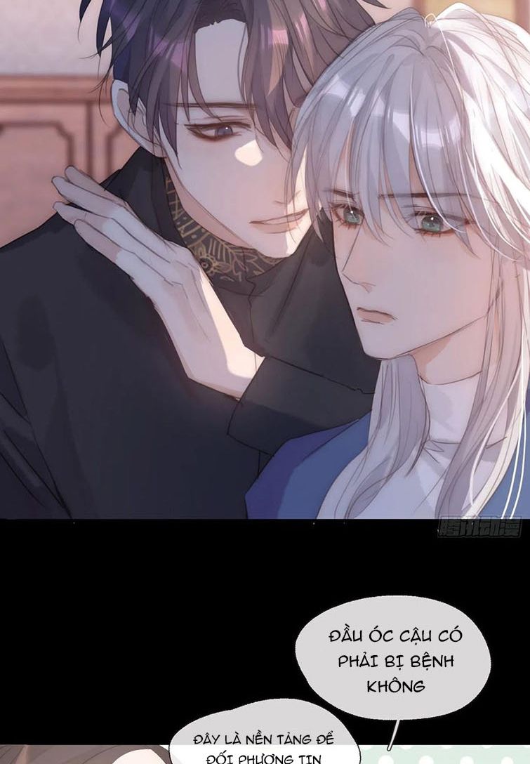 Thỉnh Cùng Ta Đồng Miên Chap 73 - Trang 3