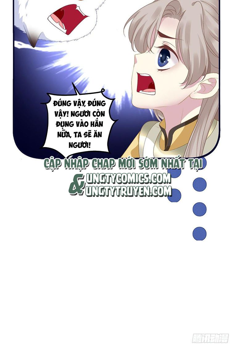 Hắc Hóa Đại Lão Thuần Dưỡng Chỉ Nam Chapter 21 - Trang 4