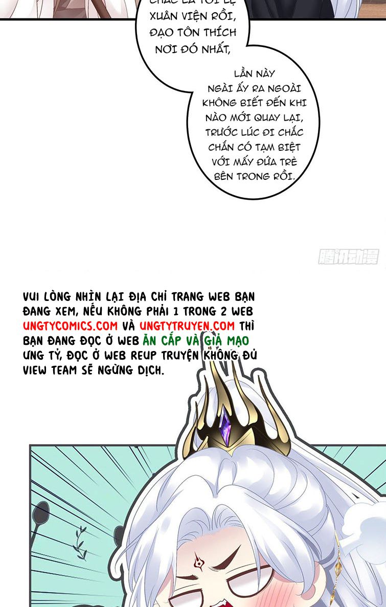 Hắc Hóa Đại Lão Thuần Dưỡng Chỉ Nam Chapter 21 - Trang 4