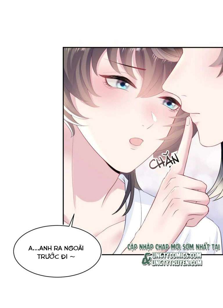 Tuyệt Mỹ Bạch Liên Hoa Online Dạy Học Chapter 91 - Next Chapter 92