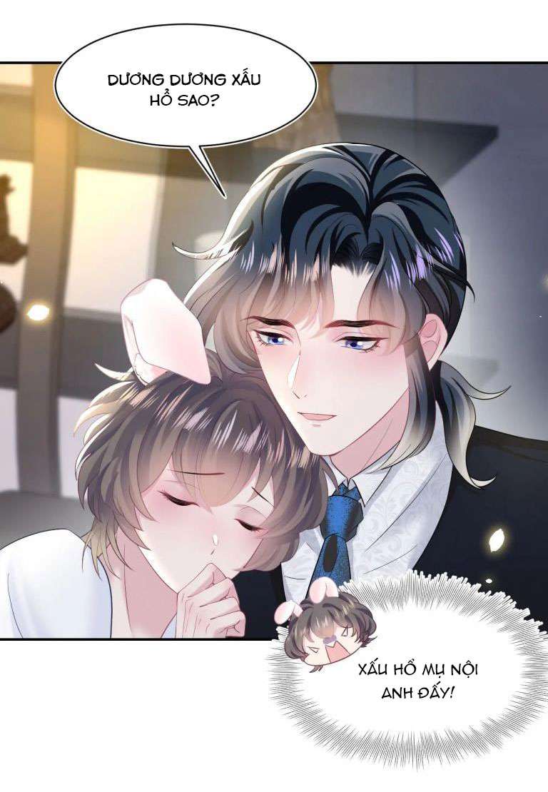 Tuyệt Mỹ Bạch Liên Hoa Online Dạy Học Chapter 91 - Next Chapter 92