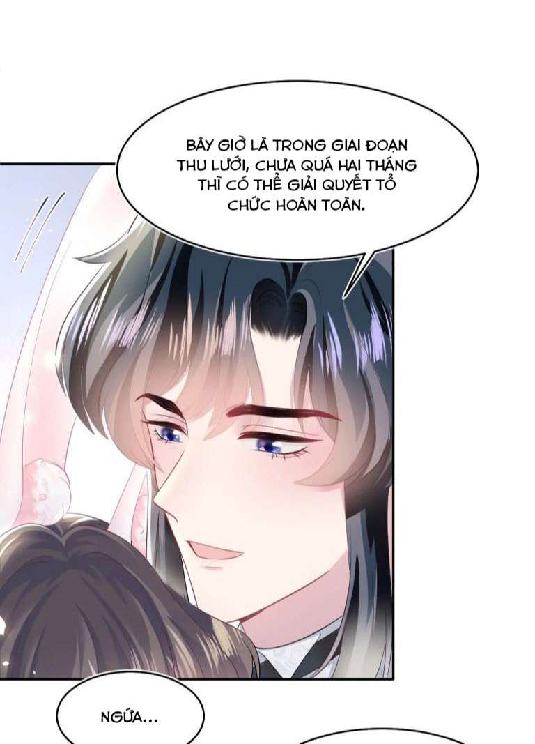 Tuyệt Mỹ Bạch Liên Hoa Online Dạy Học Chapter 91 - Next Chapter 92