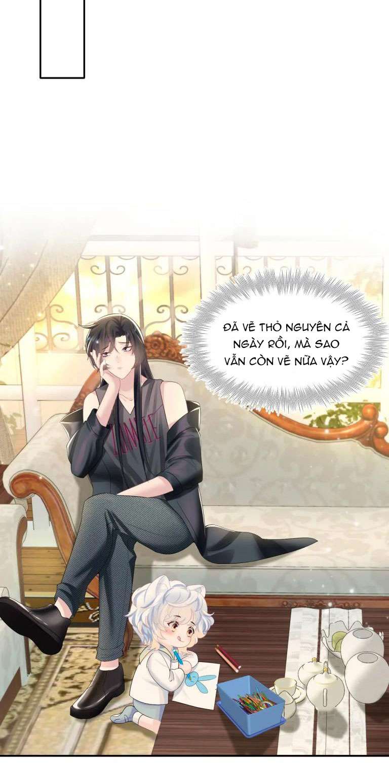 Tuyệt Mỹ Bạch Liên Hoa Online Dạy Học Chapter 91 - Next Chapter 92