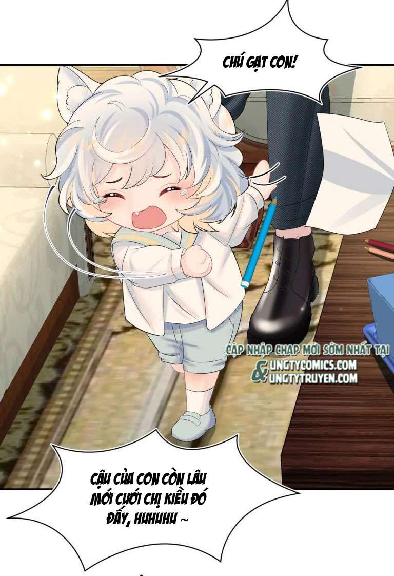 Tuyệt Mỹ Bạch Liên Hoa Online Dạy Học Chapter 91 - Next Chapter 92