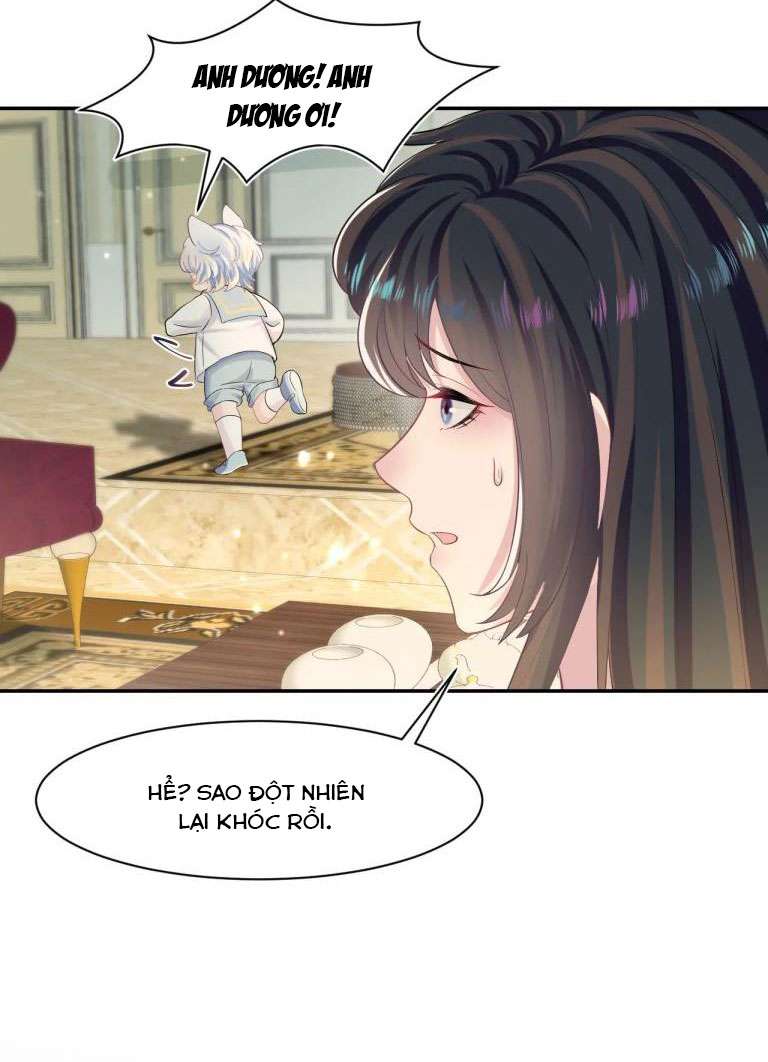 Tuyệt Mỹ Bạch Liên Hoa Online Dạy Học Chapter 91 - Next Chapter 92