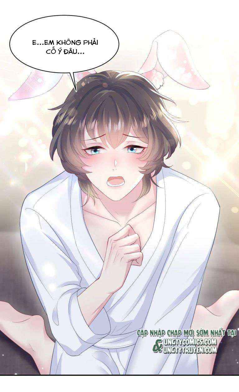 Tuyệt Mỹ Bạch Liên Hoa Online Dạy Học Chapter 91 - Next Chapter 92