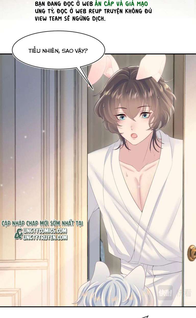 Tuyệt Mỹ Bạch Liên Hoa Online Dạy Học Chapter 91 - Next Chapter 92