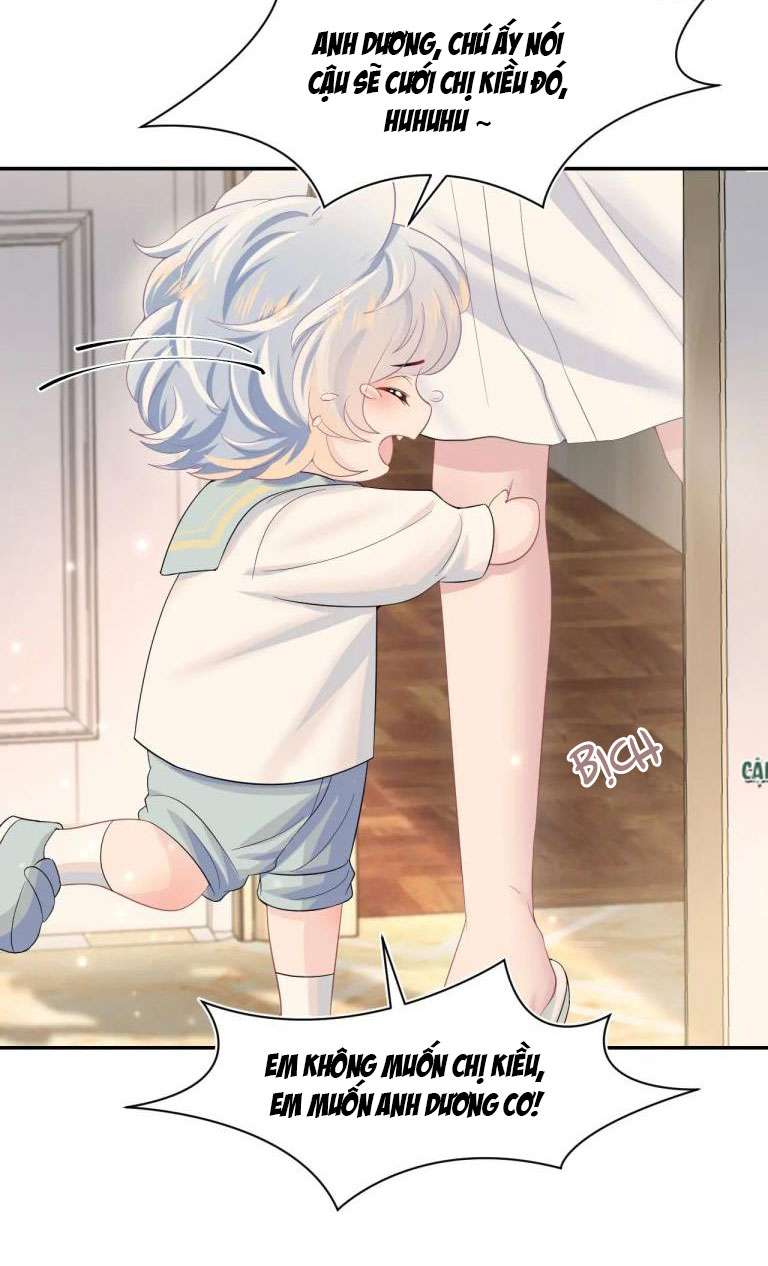 Tuyệt Mỹ Bạch Liên Hoa Online Dạy Học Chapter 91 - Next Chapter 92