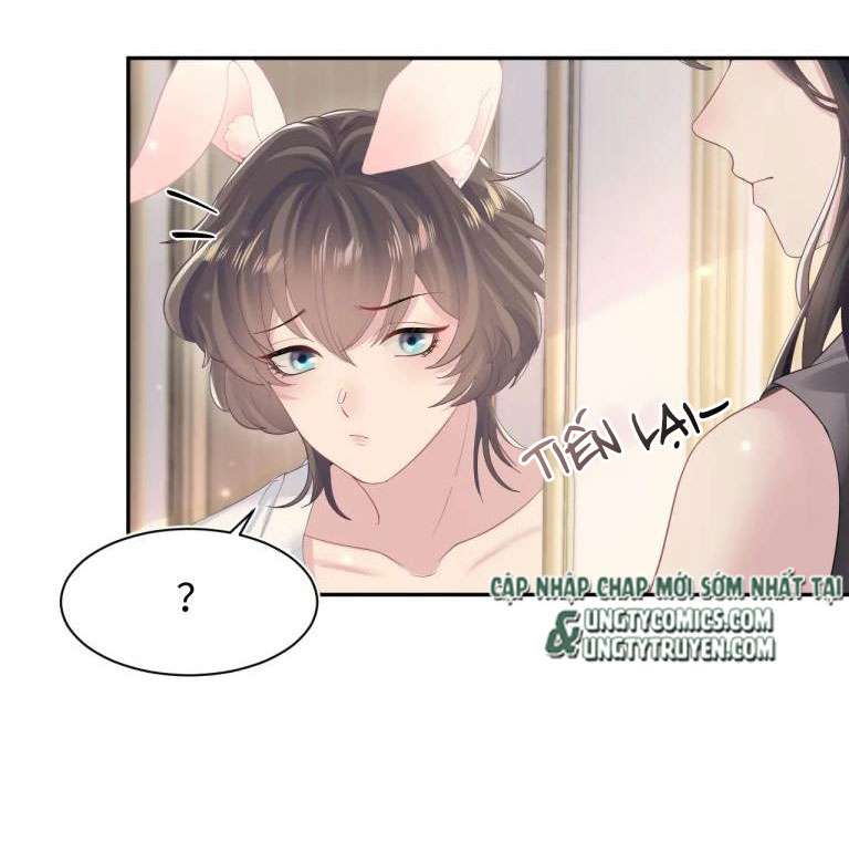 Tuyệt Mỹ Bạch Liên Hoa Online Dạy Học Chapter 91 - Next Chapter 92