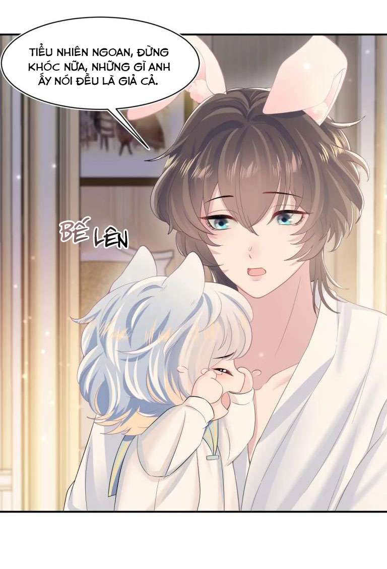 Tuyệt Mỹ Bạch Liên Hoa Online Dạy Học Chapter 91 - Next Chapter 92
