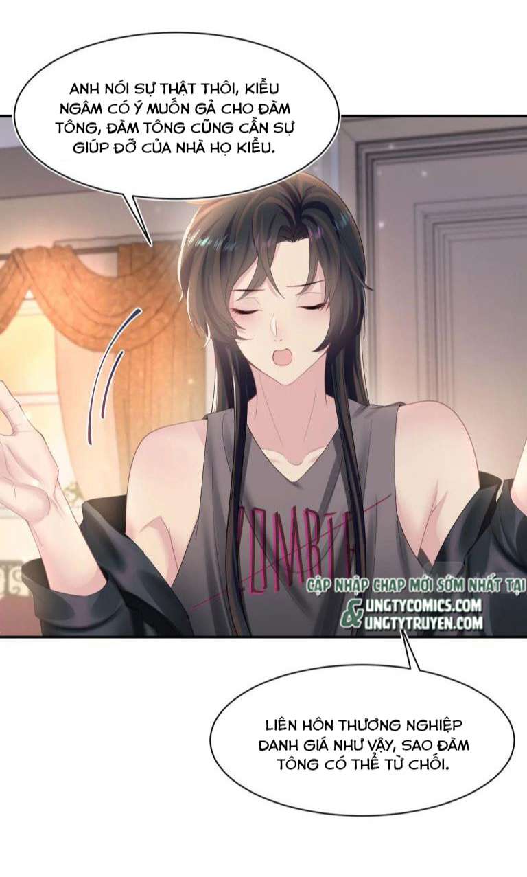 Tuyệt Mỹ Bạch Liên Hoa Online Dạy Học Chapter 91 - Next Chapter 92