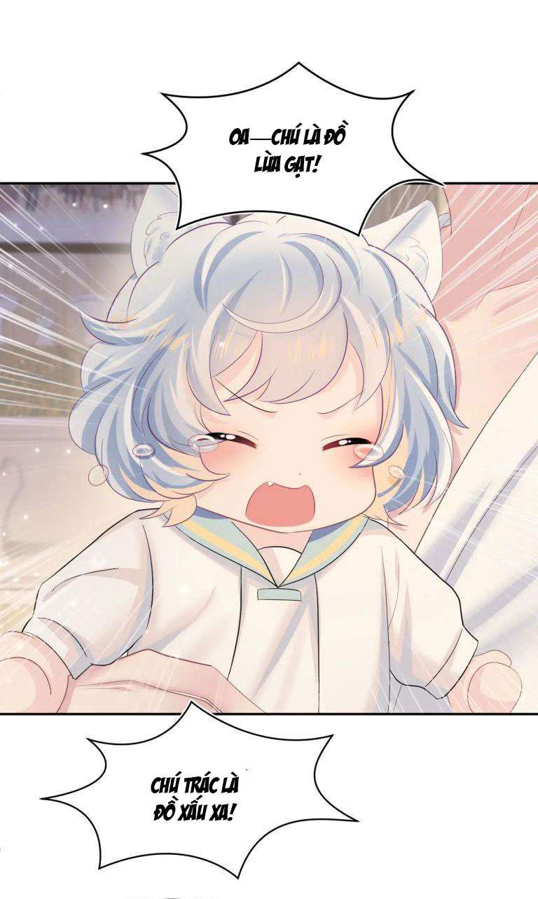 Tuyệt Mỹ Bạch Liên Hoa Online Dạy Học Chapter 91 - Next Chapter 92