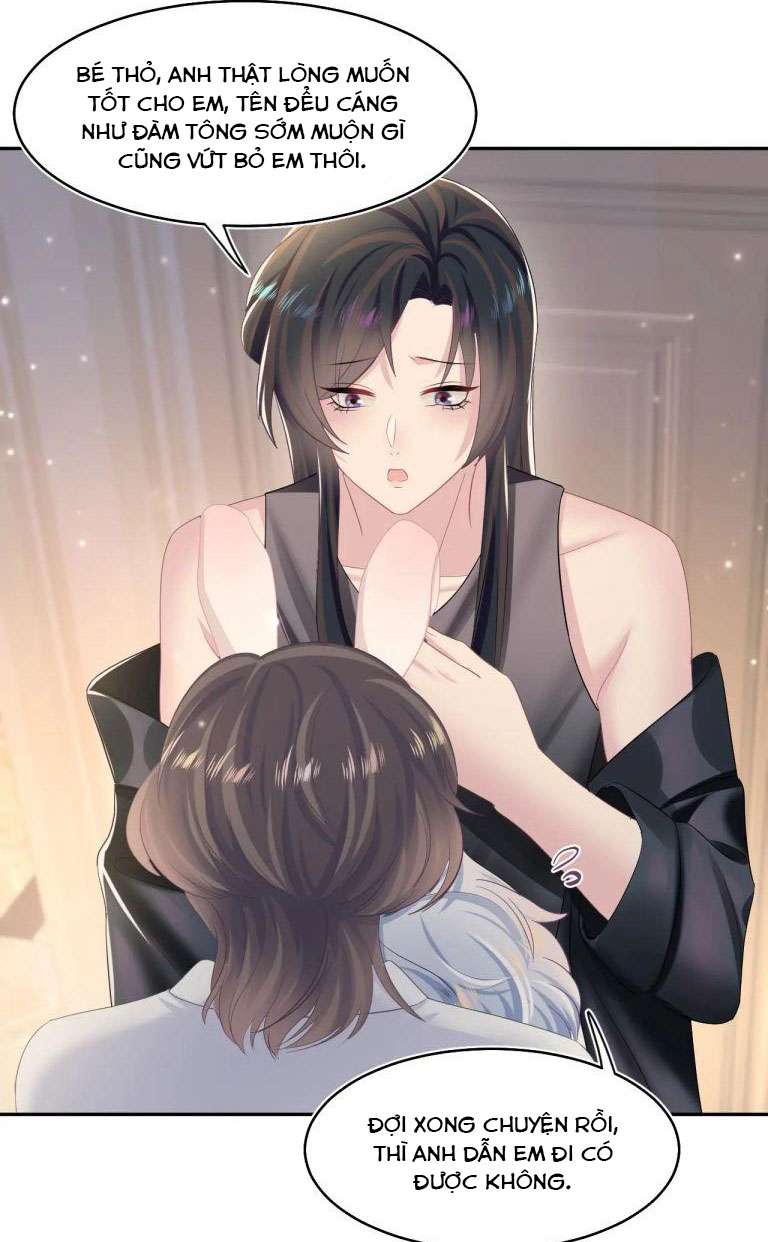 Tuyệt Mỹ Bạch Liên Hoa Online Dạy Học Chapter 91 - Next Chapter 92