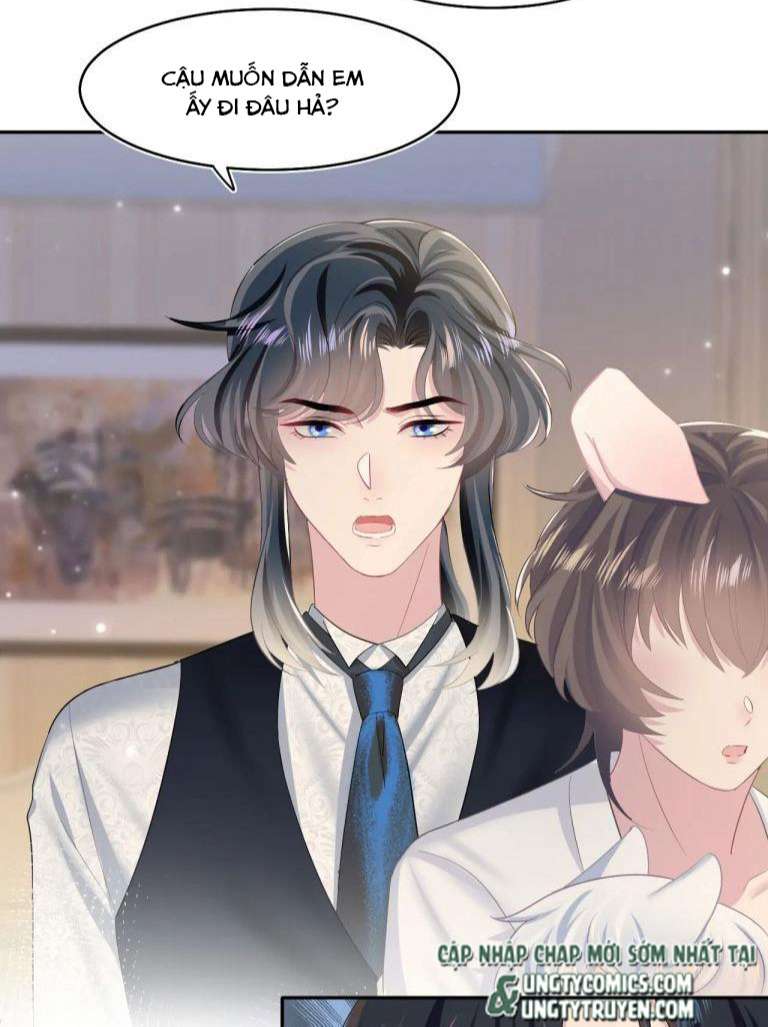 Tuyệt Mỹ Bạch Liên Hoa Online Dạy Học Chapter 91 - Next Chapter 92