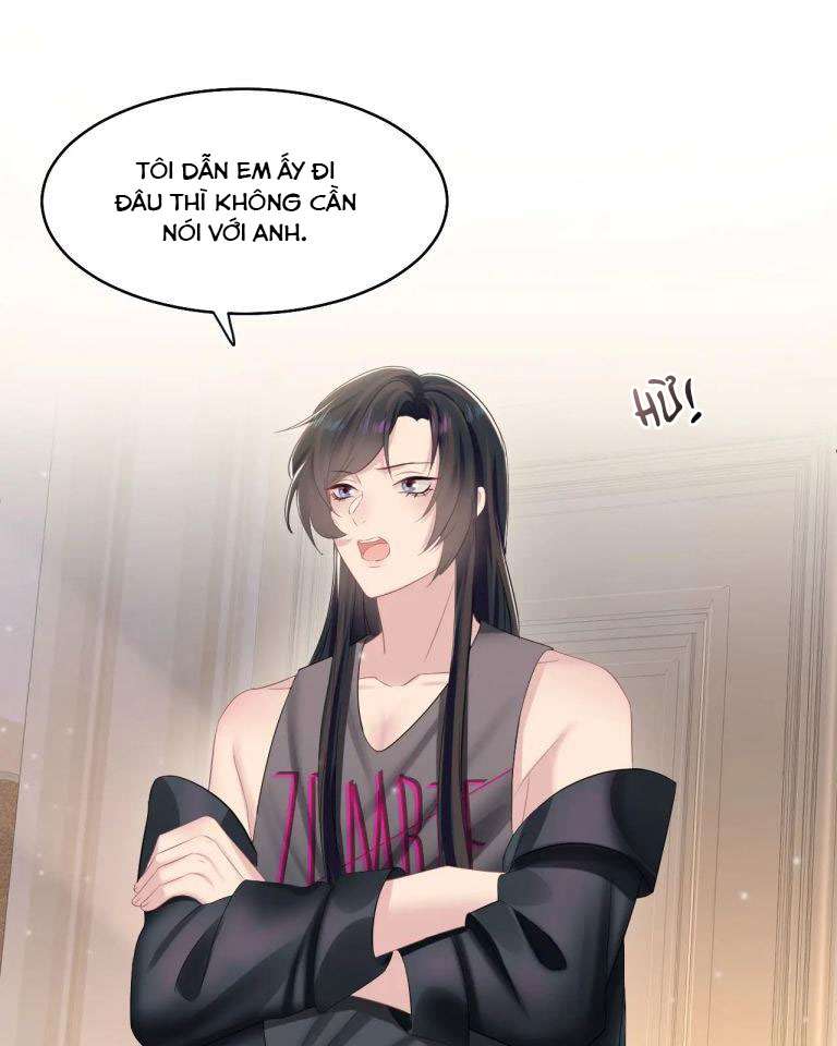 Tuyệt Mỹ Bạch Liên Hoa Online Dạy Học Chapter 91 - Next Chapter 92
