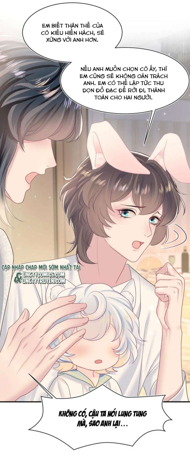 Tuyệt Mỹ Bạch Liên Hoa Online Dạy Học Chapter 91 - Next Chapter 92
