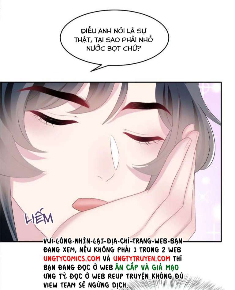 Tuyệt Mỹ Bạch Liên Hoa Online Dạy Học Chapter 91 - Next Chapter 92