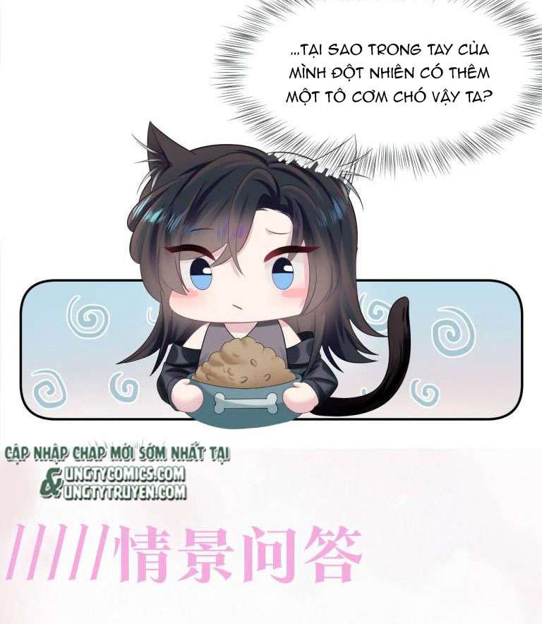 Tuyệt Mỹ Bạch Liên Hoa Online Dạy Học Chapter 91 - Next Chapter 92