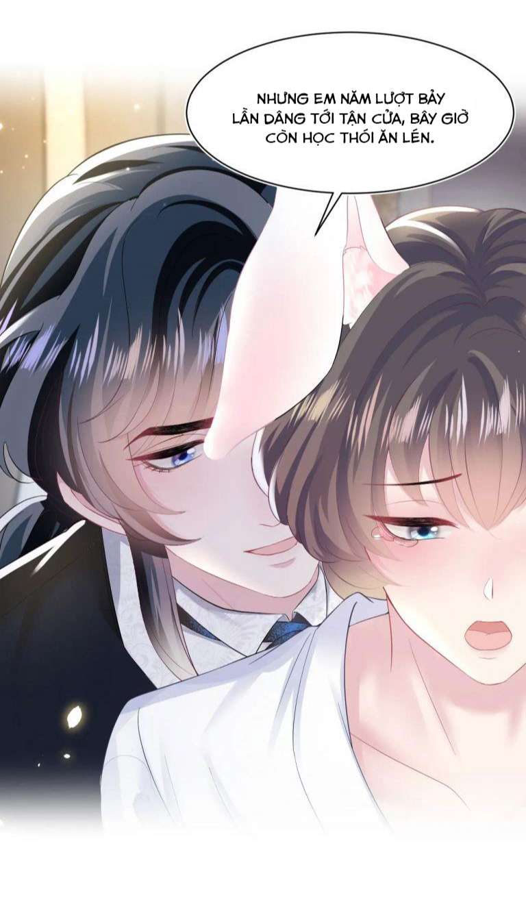 Tuyệt Mỹ Bạch Liên Hoa Online Dạy Học Chapter 91 - Next Chapter 92