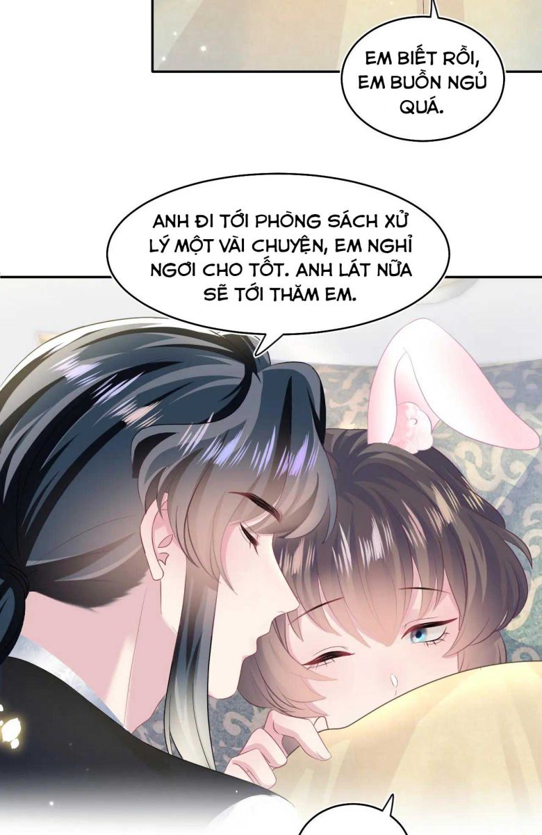 Tuyệt Mỹ Bạch Liên Hoa Online Dạy Học Chapter 90 - Trang 3