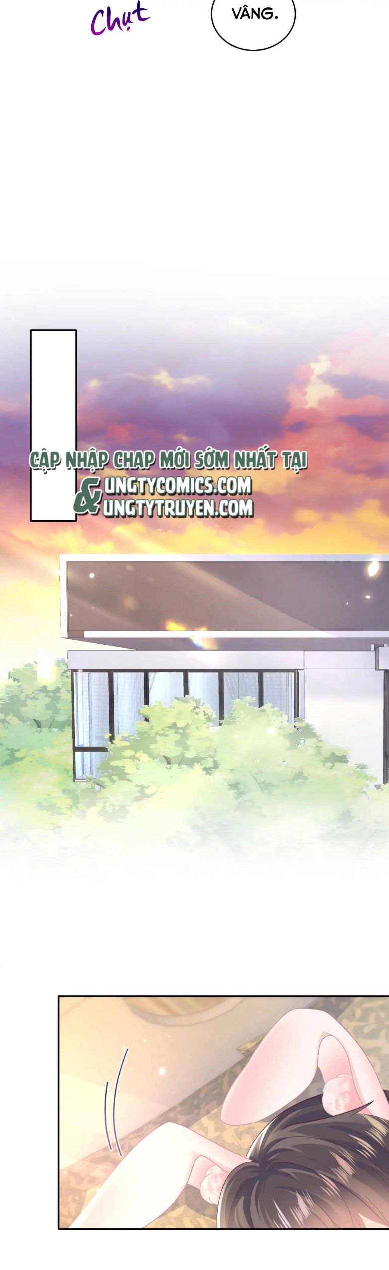 Tuyệt Mỹ Bạch Liên Hoa Online Dạy Học Chapter 90 - Trang 3