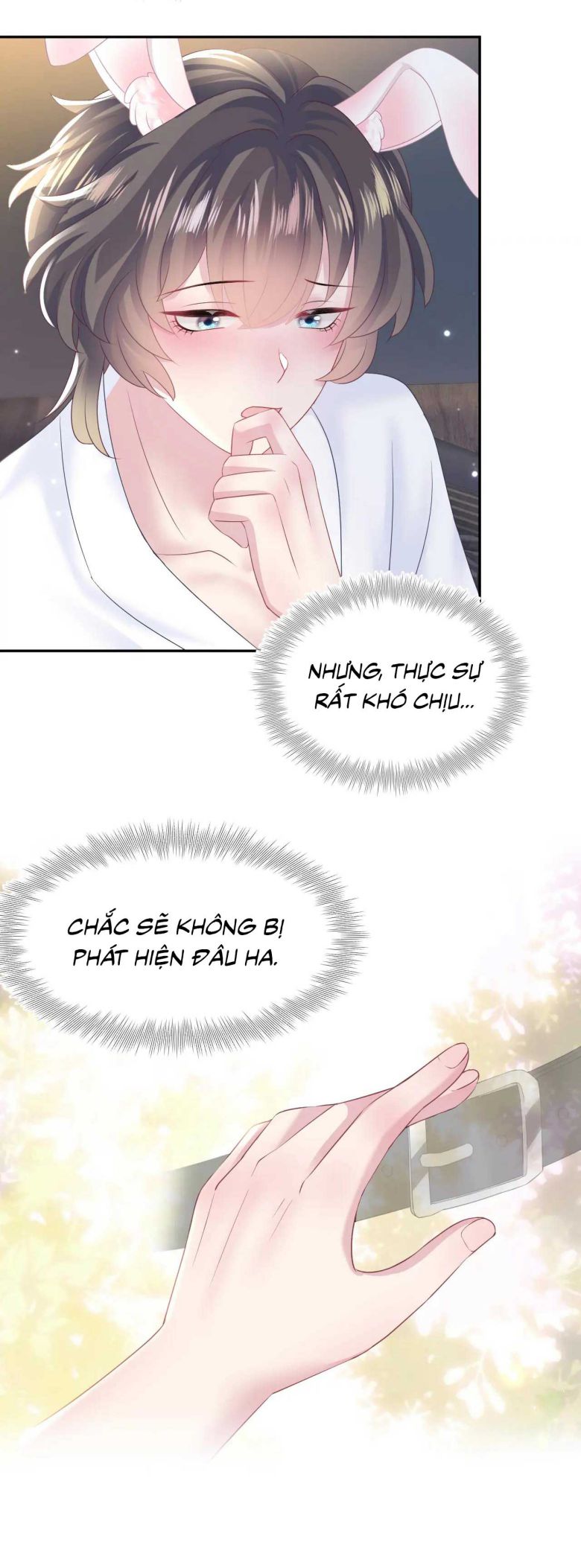 Tuyệt Mỹ Bạch Liên Hoa Online Dạy Học Chapter 90 - Trang 3